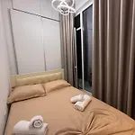 Kontakt Lejlighed *