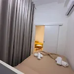 Kontakt Lejlighed *