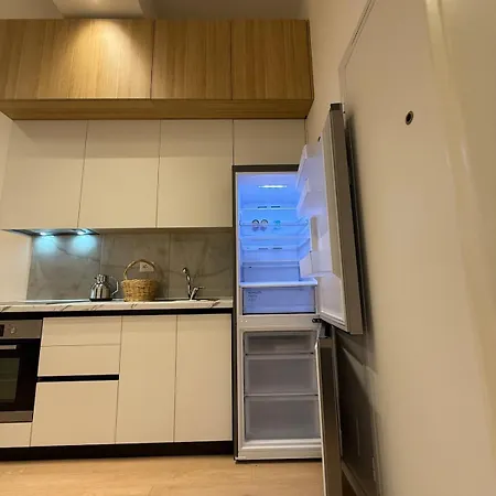 Kontakt Apartment