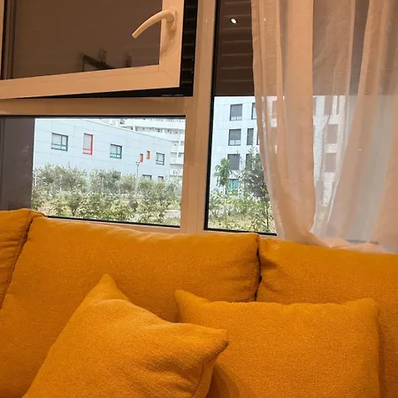 Apartment Kontakt *