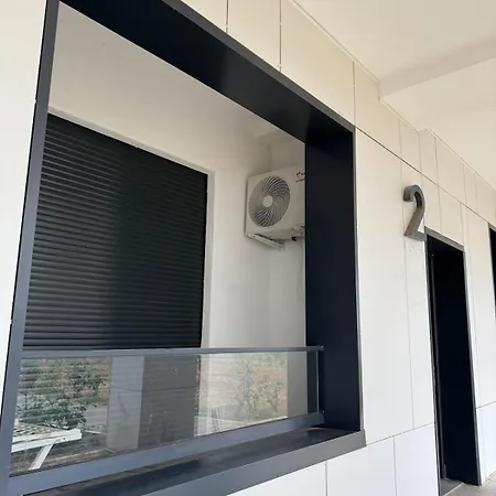 Kontakt Apartment
