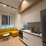 Kontakt Apartament