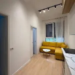 Kontakt Apartament Tirana