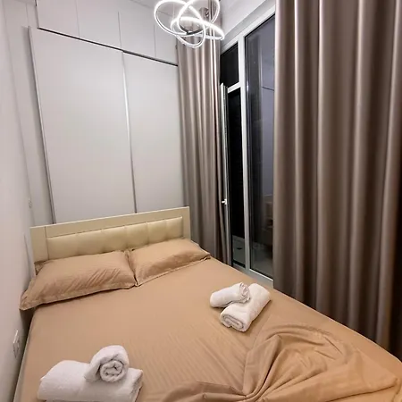 Kontakt Apartment *