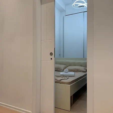 Apartment Kontakt