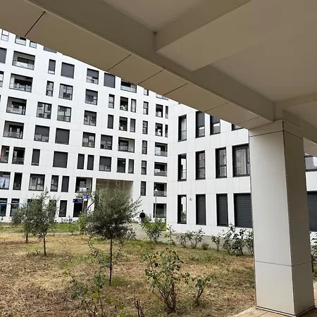 Apartment Kontakt