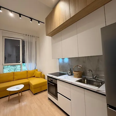 Kontakt Apartment