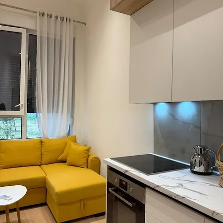 Apartment Kontakt